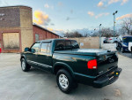 2003 Chevrolet S-10 143,000 mi