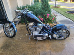 Yaffe Custom