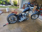 Yaffe Custom