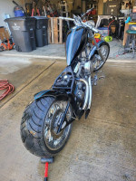 Yaffe Custom