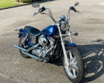 2001 Harley Davidson Super Glide