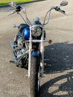2001 Harley Davidson Super Glide