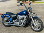 2001 Harley Davidson Super Glide
