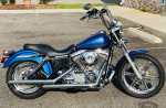 2001 Harley Davidson Super Glide