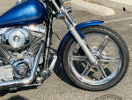 2001 Harley Davidson Super Glide