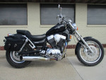 2005 Suzuki Boulevard S83