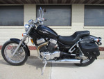 2005 Suzuki Boulevard S83