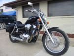 2005 Suzuki Boulevard S83