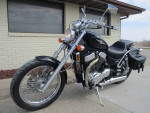 2005 Suzuki Boulevard S83
