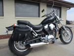 2005 Suzuki Boulevard S83