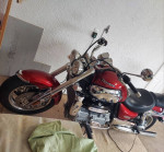 TRIUMPH ROCKET 3
