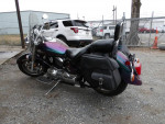 2003 Yamaha V Star 1100 Classic Motorcycle