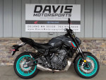 2023 YAMAHA MT-07 HYPER NAKED IS IN STOCK NOW, SUPER COOL BIKE!