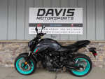 2023 YAMAHA MT-07 HYPER NAKED IS IN STOCK NOW, SUPER COOL BIKE!