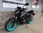 2023 YAMAHA MT-07 HYPER NAKED IS IN STOCK NOW, SUPER COOL BIKE!