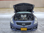 INFINITI 118,000 mi
