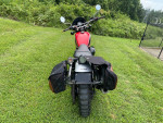 2017 Yamaha SCR 950 Scrambler