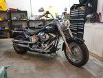 2012 FATBOY/FAT BOY