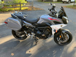 2919 Yamaha Tracer 900