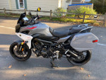 2919 Yamaha Tracer 900