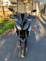 2919 Yamaha Tracer 900