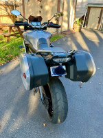 2919 Yamaha Tracer 900
