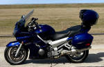 2005  YAMAHA  FJR 1300