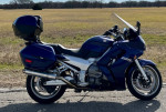 2005  YAMAHA  FJR 1300