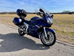 2005  YAMAHA  FJR 1300