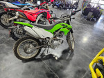 2022 Kawasaki KLX 230S Dual-Sport