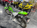 2022 Kawasaki KLX 230S Dual-Sport