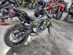 2022 Kawasaki Z650 Naked