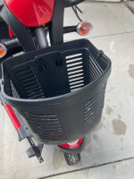 Drive Medical Ventura DLX scooter