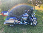 06 harley davidson ultra glide