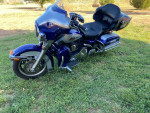 06 harley davidson ultra glide