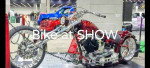 05 HARLEY DAVIDSON SOFTAIL SEMA WINNER MAY TRADE FOR PRO-STREET CAR.