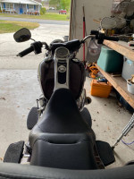 2022 Harley Davidson