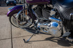 2000 Harley Davidson FLSTS - Super Low Miles - Like New