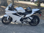 Honda VFR Interceptor