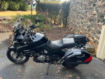 2012 Suzuki Vstrom DL1000