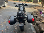 2012 Suzuki Vstrom DL1000
