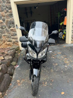 2012 Suzuki Vstrom DL1000