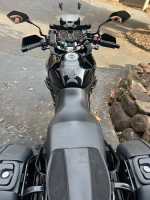 2012 Suzuki Vstrom DL1000