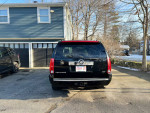 2007 Cadillac Escalade 149,000 mi