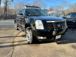 2007 Cadillac Escalade 149,000 mi