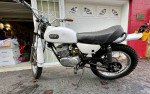1971 DT1 250 Yamaha