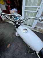 1971 DT1 250 Yamaha