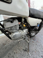1971 DT1 250 Yamaha