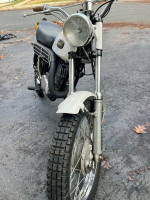 1971 DT1 250 Yamaha