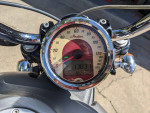 2016 Indian Scout (Silver)